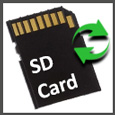 Restore Memory Card