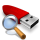 Restore USB Drive